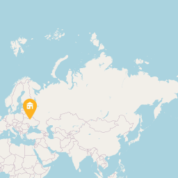 KievApts Maydan Apartments на глобальній карті